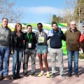 VII Marató BP Castelló