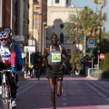 VII Marató BP Castelló