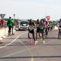 VII Marató BP Castelló