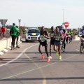 VII Marató BP Castelló