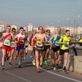 VII Marató BP Castelló