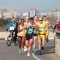 VII Marató BP Castelló