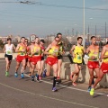 VII Marató BP Castelló