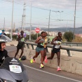 VII Marató BP Castelló