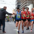 VII Marató BP Castelló