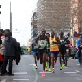 VII Marató BP Castelló