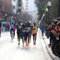 VII Marató BP Castelló