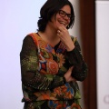 Doctora Odile Fernández