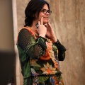 Doctora Odile Fernández