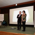 Doctora Odile Fernández