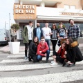 Castellón, restaurante Puerta del Sol, Oropesa