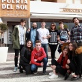 Castellón, restaurante Puerta del Sol, Oropesa