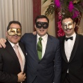 Baile de Máscaras