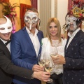 Baile de Máscaras