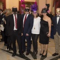 Baile de Máscaras