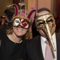Baile de Máscaras