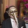 Baile de Máscaras