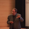 Profesor Guillermo Ballenato