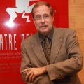 Profesor Guillermo Ballenato