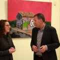 Exposición de Raquel Alonso