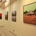 Exposición de Raquel Alonso