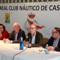Regatas Trofeo Magdalena de Vela