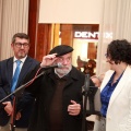 Exposición de Melchor Zapata