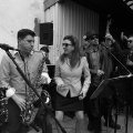 Concierto de Nena Swing