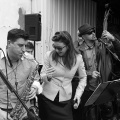 Concierto de Nena Swing