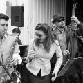 Concierto de Nena Swing