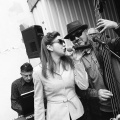 Concierto de Nena Swing