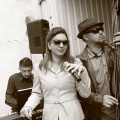 Concierto de Nena Swing