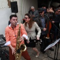 Concierto de Nena Swing