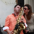 Concierto de Nena Swing