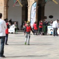 Semifinales X Campeonato Mundial de Boli Infantil