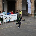 Semifinales X Campeonato Mundial de Boli Infantil