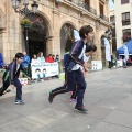 Semifinales X Campeonato Mundial de Boli Infantil