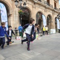 Semifinales X Campeonato Mundial de Boli Infantil