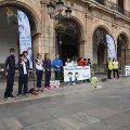 Semifinales X Campeonato Mundial de Boli Infantil