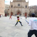 Semifinales X Campeonato Mundial de Boli Infantil