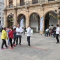 Semifinales X Campeonato Mundial de Boli Infantil