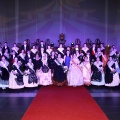 Galania infantil Magdalena 2017