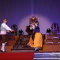 Galania infantil Magdalena 2017