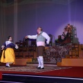 Galania infantil Magdalena 2017