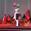 Galania infantil Magdalena 2017