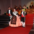Galania infantil Magdalena 2017