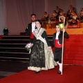 Galania infantil Magdalena 2017