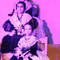 Galania infantil Magdalena 2017