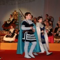 Galania infantil Magdalena 2017