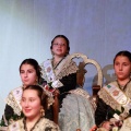 Galania infantil Magdalena 2017